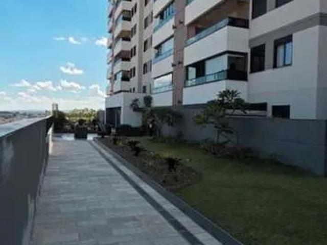 Apartamento para Venda em Jundiaí/SP Parque Residencial Eloy Chaves 3 Quartos