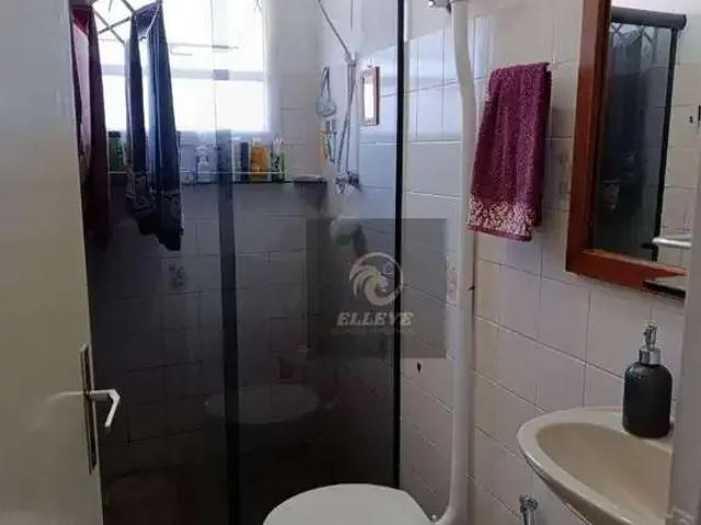 Apartamento para Venda em Jundiaí/SP Parque Residencial Eloy Chaves 2 Quartos