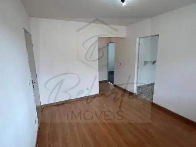 Apartamento para Venda em Jundiaí/SP Parque Residencial Eloy Chaves 2 Quartos