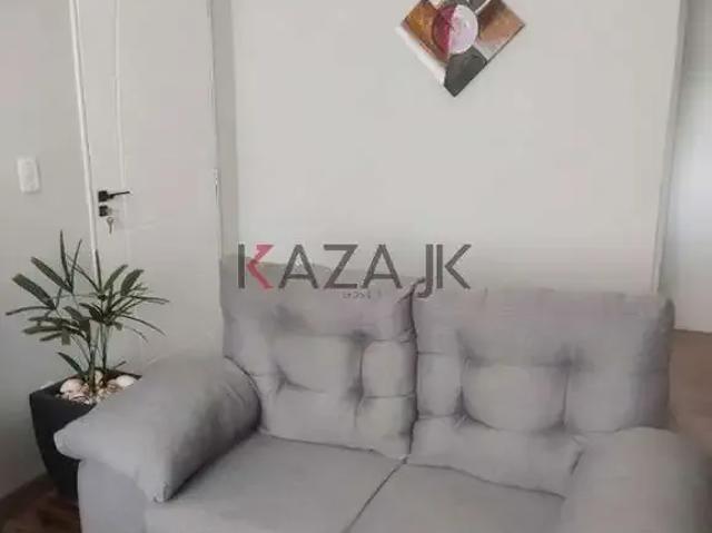 Apartamento para Venda em Jundiaí/SP Eloy Chaves 2 Quartos