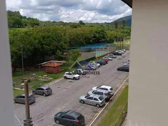 Apartamento para Venda em Jundiaí/SP Parque Residencial Eloy Chaves 2 Quartos