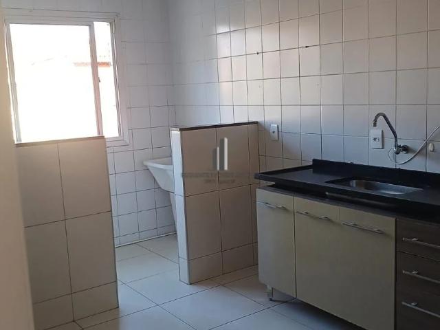 Apartamento para Venda em Jundiaí/SP Parque Residencial Eloy Chaves 2 Quartos