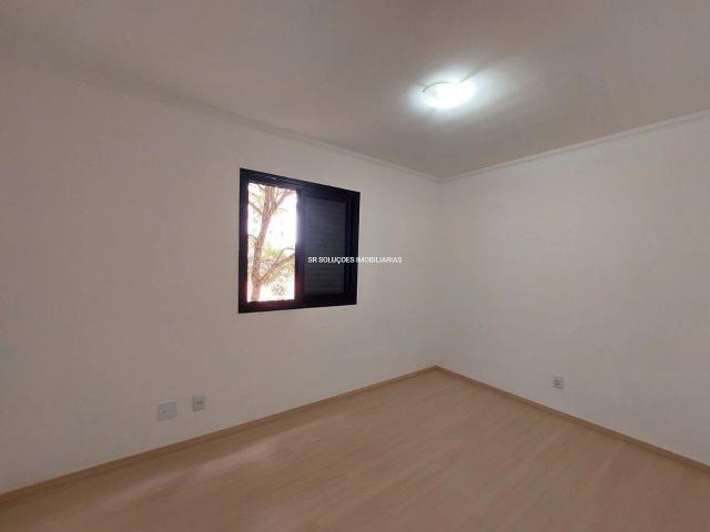 Apartamento para Venda em Jundiaí/SP Parque Residencial Eloy Chaves 2 Quartos
