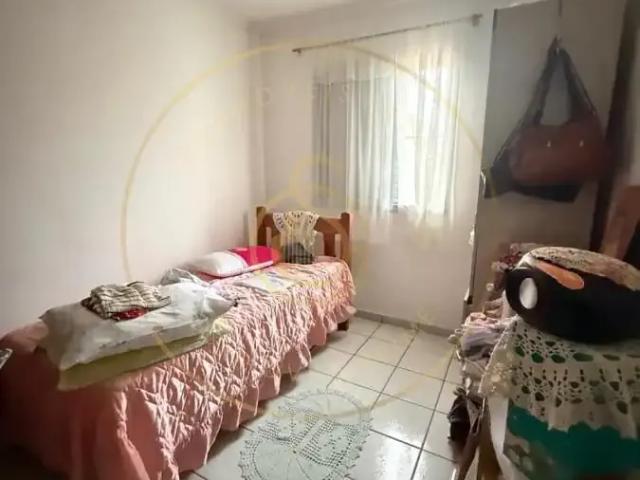Apartamento para Venda em Jundiaí/SP Parque Residencial Eloy Chaves 2 Quartos