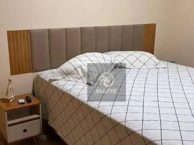 Apartamento para Venda em Jundiaí/SP Parque Residencial Eloy Chaves 2 Quartos