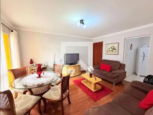 Apartamento para Venda em Jundiaí/SP Eloy Chaves 2 Quartos