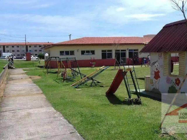 Apartamento para Venda em Jundiaí/SP Parque Residencial Eloy Chaves 2 Quartos
