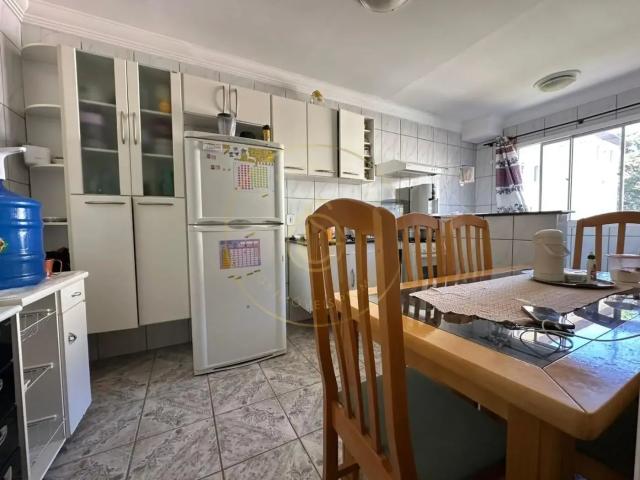 Apartamento para Venda em Jundiaí/SP Parque Residencial Eloy Chaves 2 Quartos
