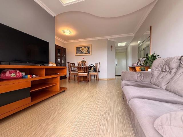 Apartamento para Venda em Jundiaí/SP Parque Residencial Eloy Chaves 2 Quartos