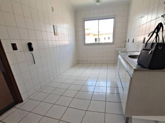 Apartamento para Venda em Jundiaí/SP Parque Residencial Eloy Chaves 2 Quartos