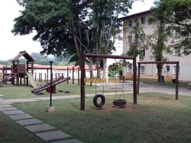 Apartamento para Venda em Jundiaí/SP Parque Residencial Eloy Chaves 2 Quartos
