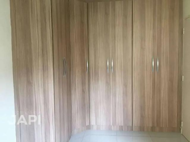 Apartamento para Venda em Jundiaí/SP Parque Residencial Eloy Chaves 2 Quartos