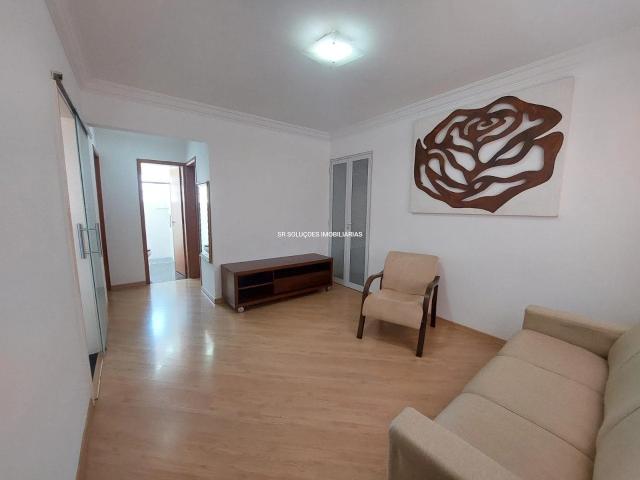 Apartamento para Venda em Jundiaí/SP Parque Residencial Eloy Chaves 2 Quartos