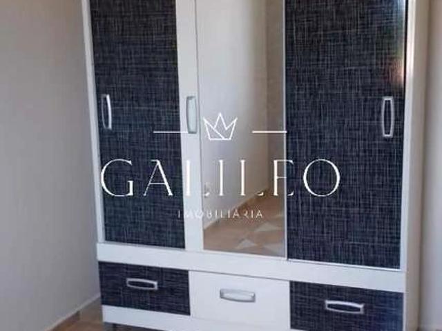 Apartamento para Venda em Jundiaí/SP Parque Residencial Eloy Chaves 2 Quartos