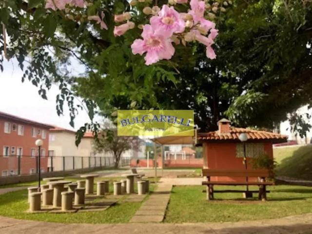 Apartamento para Venda em Jundiaí/SP Parque Residencial Eloy Chaves 2 Quartos