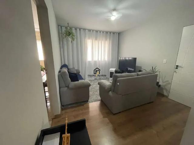 Apartamento para Venda em Jundiaí/SP Parque Residencial Eloy Chaves 2 Quartos