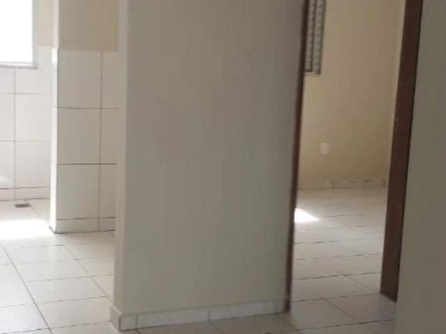 Apartamento para Venda em Jundiaí/SP Parque Residencial Jundiaí 1 Quartos