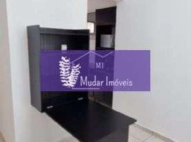 Apartamento para Venda em Jundiaí/SP Parque Residencial Jundiaí 2 Quartos