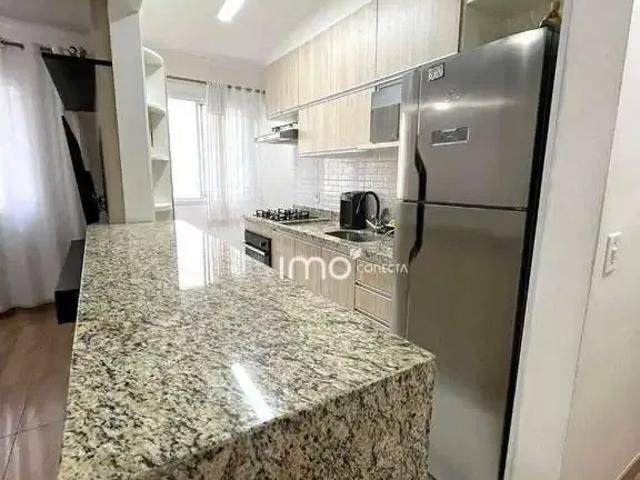 Apartamento para Venda em Jundiaí/SP Parque Residencial Jundiaí 2 Quartos