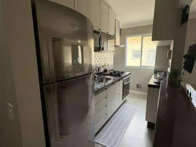 Apartamento para Venda em Jundiaí/SP Parque Residencial Jundiaí 2 Quartos