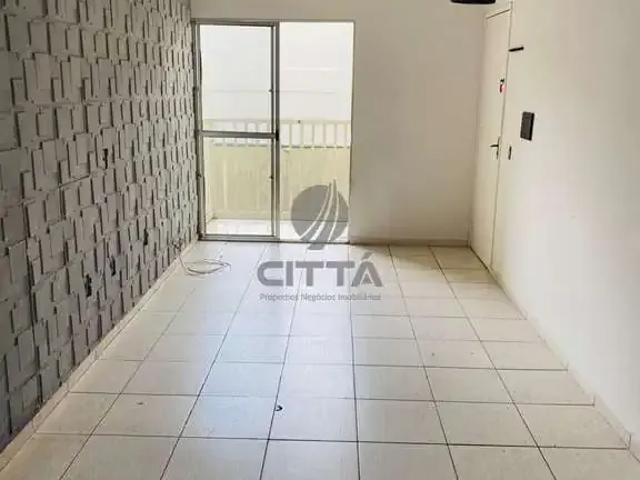 Apartamento para Venda em Jundiaí/SP Parque Residencial Jundiaí 2 Quartos
