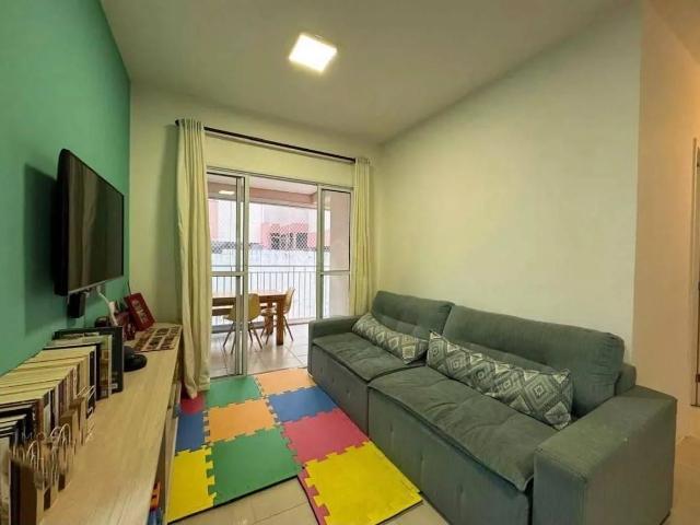 Apartamento para Venda em Jundiaí/SP Parque Residencial Nove de Julho 1 Quartos
