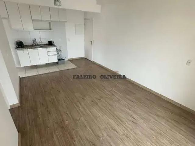 Apartamento para Venda em Jundiaí/SP Parque Residencial Nove de Julho 2 Quartos