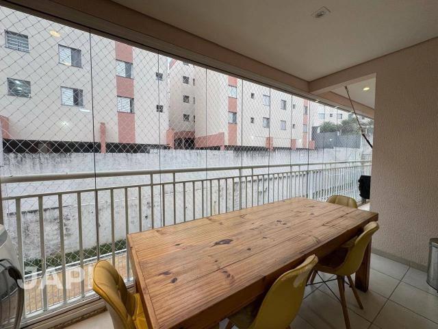Apartamento para Venda em Jundiaí/SP Parque Residencial Nove de Julho 2 Quartos