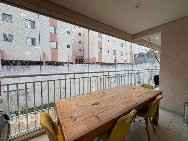 Apartamento para Venda em Jundiaí/SP Parque Residencial Nove de Julho 2 Quartos