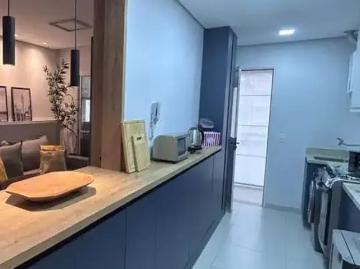 Apartamento para Venda em Jundiaí/SP Parque Residencial Nove de Julho 2 Quartos