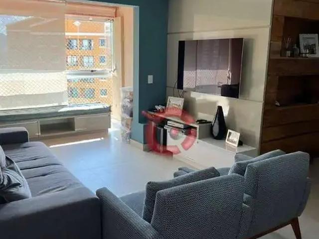 Apartamento para Venda em Jundiaí/SP Parque Residencial Nove de Julho 3 Quartos