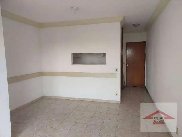 Apartamento para Venda em Jundiaí/SP Parque Residencial Nove de Julho 3 Quartos