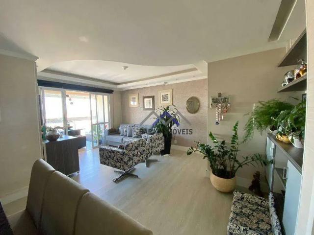 Apartamento para Venda em Jundiaí/SP Parque Residencial Nove de Julho 3 Quartos