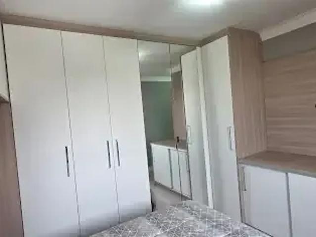 Apartamento para Venda em Jundiaí/SP Parque Residencial Nove de Julho 3 Quartos