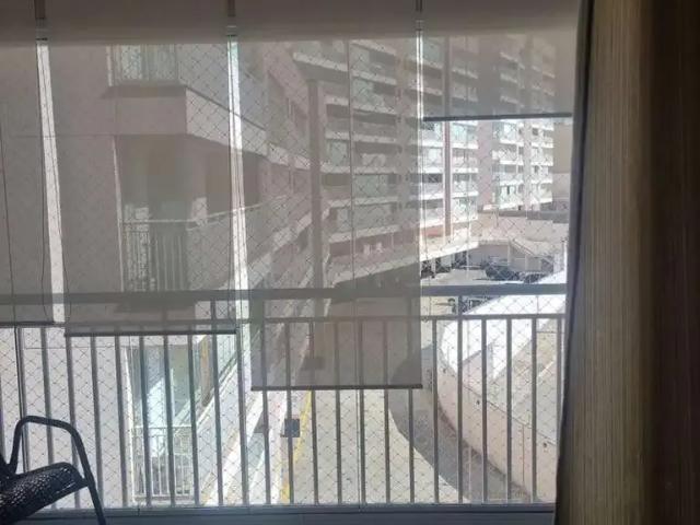 Apartamento para Venda em Jundiaí/SP Parque Residencial Nove de Julho 3 Quartos