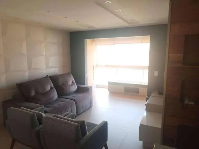 Apartamento para Venda em Jundiaí/SP Parque Residencial Nove de Julho 3 Quartos