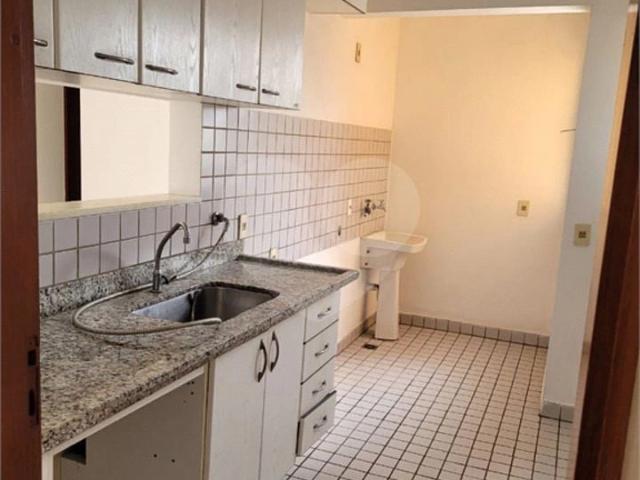 Apartamento para Venda em Jundiaí/SP Parque Residencial Nove de Julho 3 Quartos