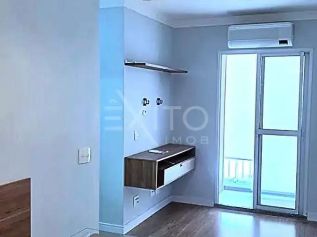 Apartamento para Venda em Jundiaí/SP Parque União 3 Quartos
