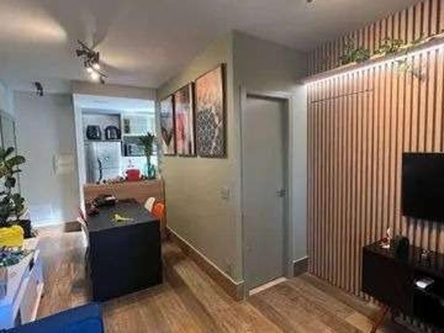 Apartamento para Venda em Jundiaí/SP Parque União 3 Quartos