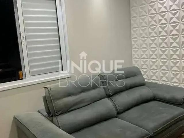 Apartamento para Venda em Jundiaí/SP Parque União 3 Quartos