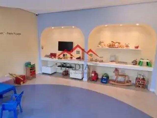 Apartamento para Venda em Jundiaí/SP Parque União 3 Quartos