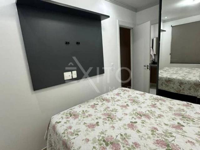 Apartamento para Venda em Jundiaí/SP Parque União 3 Quartos