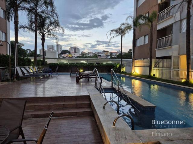 Apartamento para Venda em Jundiaí/SP Parque União 3 Quartos