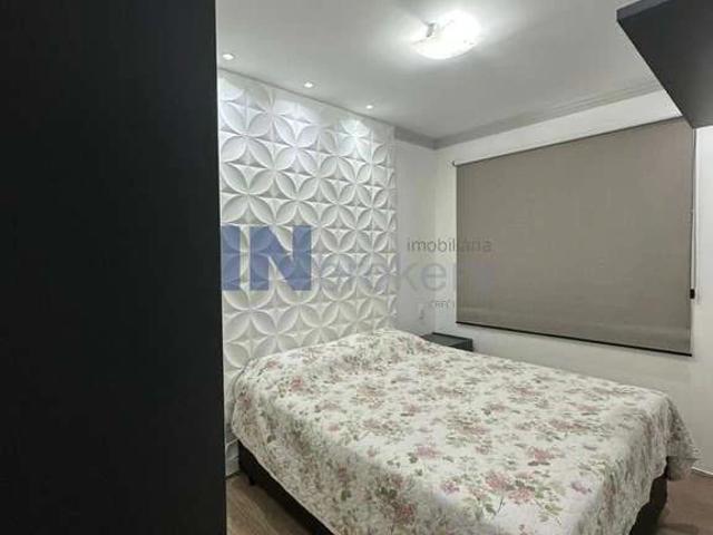 Apartamento para Venda em Jundiaí/SP Parque União 3 Quartos