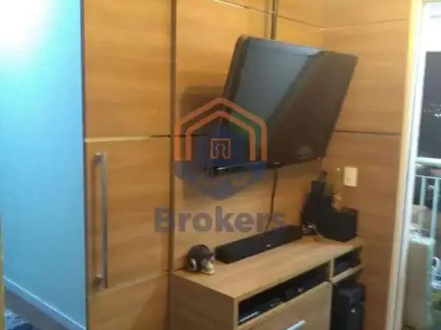 Apartamento para Venda em Jundiaí/SP Parque União 3 Quartos