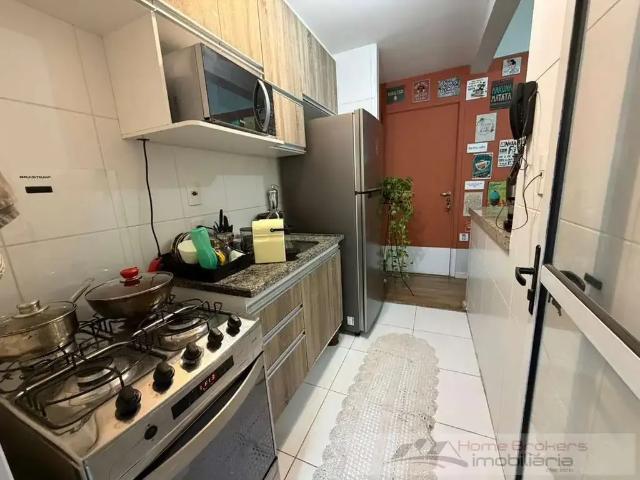 Apartamento para Venda em Jundiaí/SP Parque União 3 Quartos