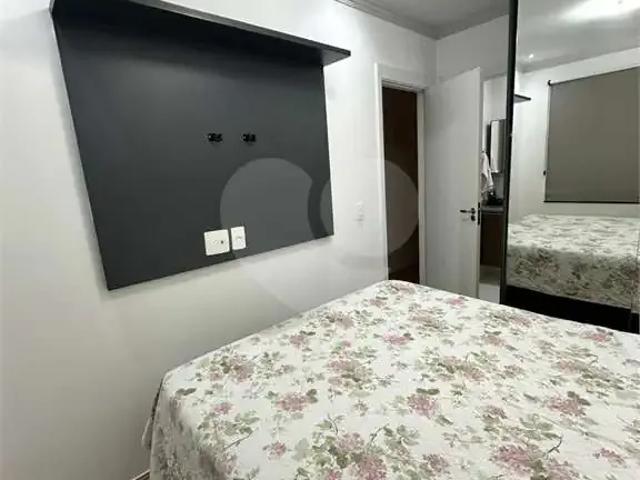 Apartamento para Venda em Jundiaí/SP Parque União 3 Quartos