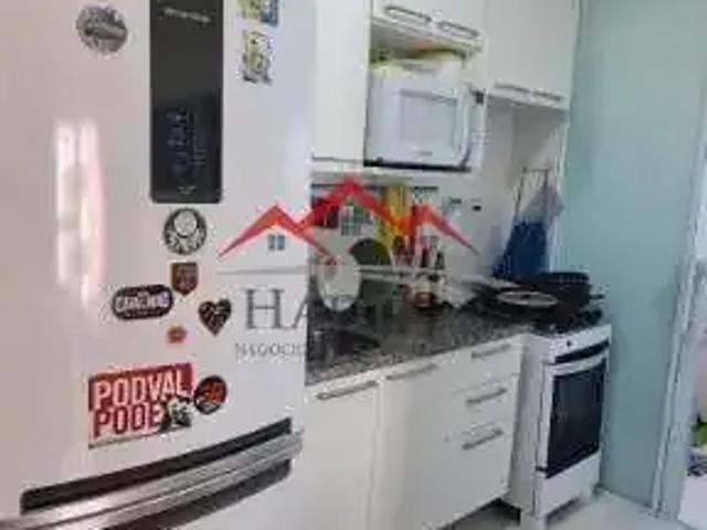 Apartamento para Venda em Jundiaí/SP Parque União 3 Quartos