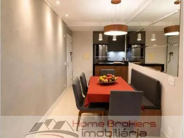 Apartamento para Venda em Jundiaí/SP Parque União 3 Quartos