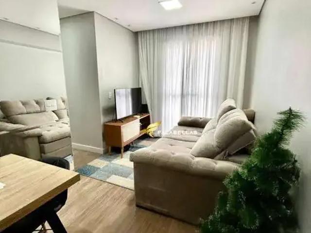 Apartamento para Venda em Jundiaí/SP Parque União 3 Quartos